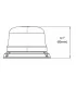 Centella Hella K-LED 100 Compacta
