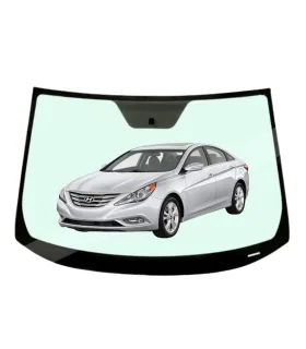 Vidrio Delantero Parabrisas Hyundai Sonata Y20