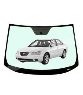 Vidrio Delantero Hyundai Sonata N20
