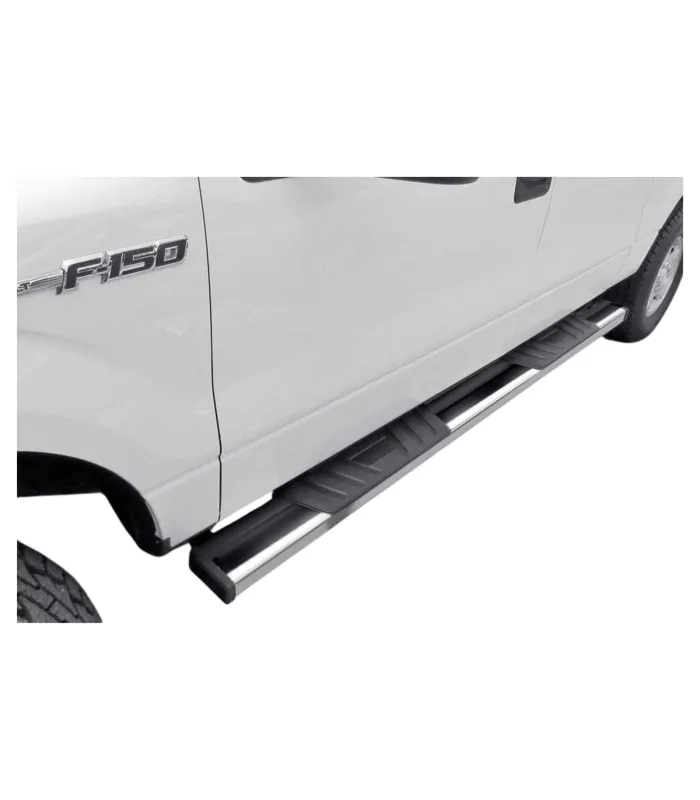 Estribos Dodge Ram 1500 - 2500 - 3500