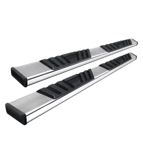 Estribos Dodge Ram 1500 - 2500 - 3500