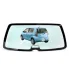 Cristal Trasero | Daihatsu Boon 2011 - 2016