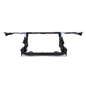 Base Del Radiador | Frentil Toyota Corolla 2009 - 2013