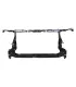 Base Del Radiador | Frentil Toyota Corolla 2009 - 2013