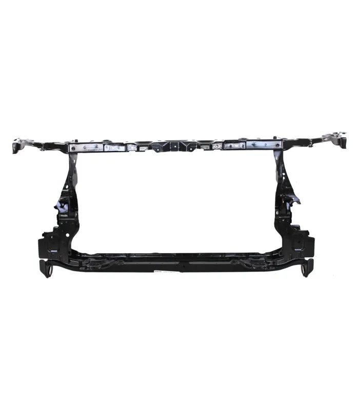 Base Del Radiador | Frentil Toyota Corolla 2009 - 2013
