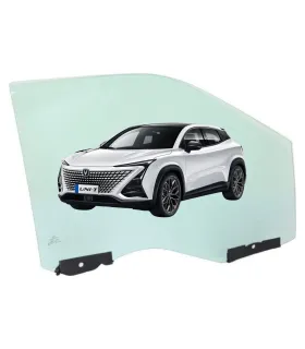 Vidrio Puerta Delantera Derecha Changan UNI-T