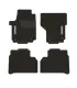 Alfombras Originales Volkswagen Amarok 2010 - 2023