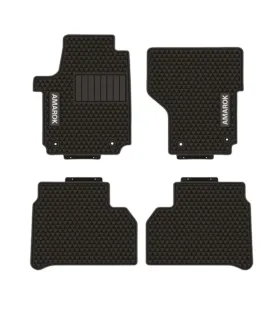 Alfombras Originales Volkswagen Amarok 2010 - 2023