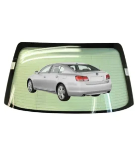 Vidrio Trasero Lexus GS-350 2006 -2012