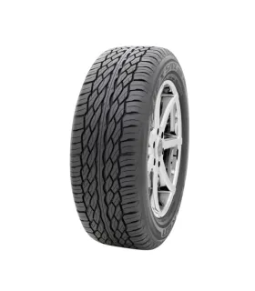 Neumático Goma 275/45R20 Falken Ziex S/TZ05 para SUV con montura y balanceo gratis en Santo Domingo
