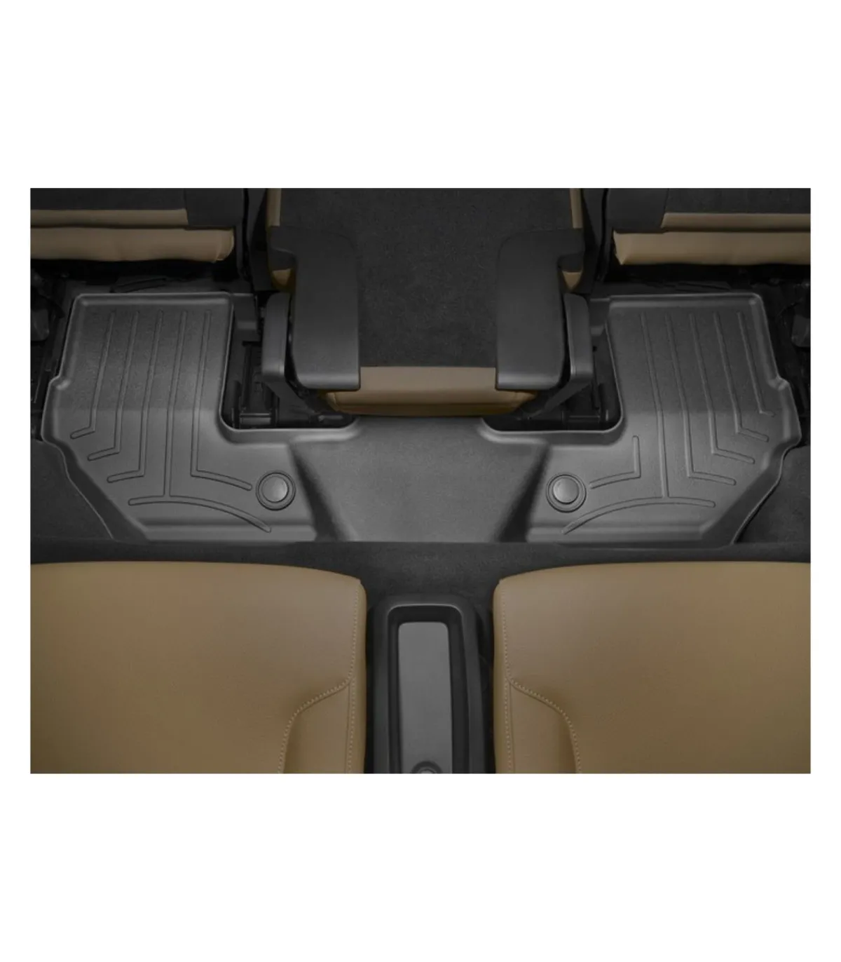 Alfombras Volvo XC90 2024 Weathertech