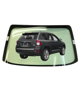 Vidrio trasero Jeep Compass 2017
