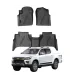 Alfombras Chevrolet Colorado LT 2019 - 2024