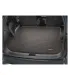 Alfombra de Baul WeatherTech Cargo Liner para Hyundai Palisade 2020-2026 Protector de Maletero cocoa