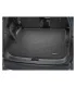 Alfombra de Baul WeatherTech Cargo Liner para Hyundai Palisade 2020-2026 Protector de Maletero negro