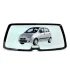 Vidrio Trasero Chevrolet Spark 2007 - 2012
