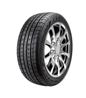 Neumático Goma Centara Grand Tourer 235/55R20 para SUV y Crossover con montura y alineación incluida