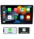 Radio Pantalla Android 10 Pulgadas Onelex OX-R1080Q QLED 4GB RAM 64GB ROM 8-Core CarPlay Android Auto