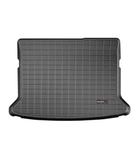 Alfombra de Baul WeatherTech Cargo Liner para Mazda CX-30 2020 2021 2022 2023 2024 2025 2026 Protector de Maletero Negro