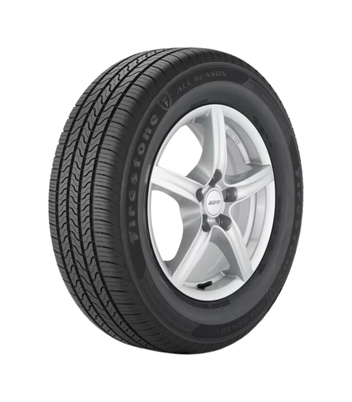 Gomas 215/70R15 | Firestone All Season