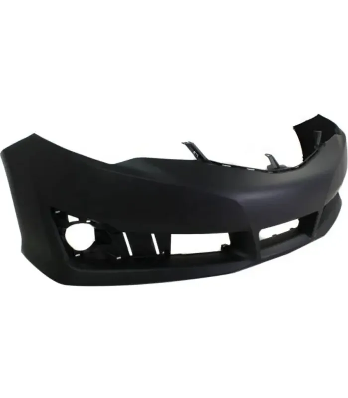 Bumper Frontal Toyota Camry SE 2012 - 2012