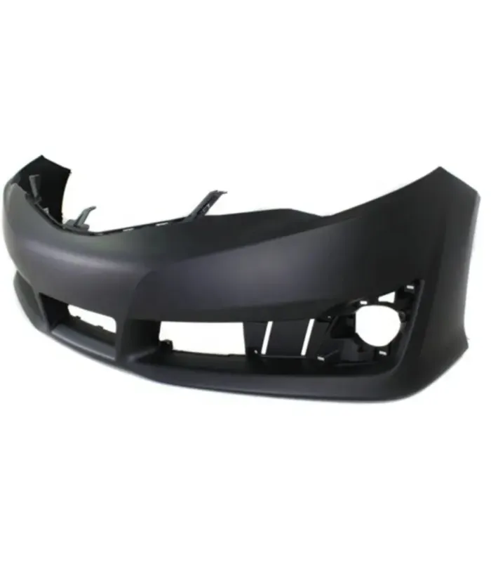 Bumper Frontal Toyota Camry SE 2012 - 2012