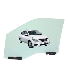 Vidrios de las puertas | Nissan Almera 2022