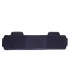 Juego de Alfombras Universales de Goma Premium Marca Limited Set 3 Piezas Recortables con Alfombra Trasera Corrida