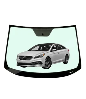 Vidrio delantero Hyundai Sonata LF