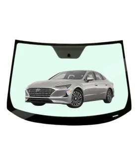 Vidrio Delantero | Parabrisas Hyundai Sonata 2020 - 2024