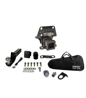 Kit completo Jalón Toyota 4Runner