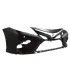 Bumper delantero Toyota Camry SE 2018-2020