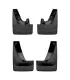 Chapaletas Weathertech Chevrolet Tahoe 2021-2024