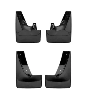 Chapaletas Weathertech Chevrolet Tahoe 2021-2024