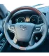 Tapizado Guía en Toyota Land Cruiser 2022