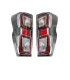 Faroles LED Isuzu D-MAX 2021 - 2022