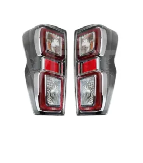 Faroles LED Isuzu D-MAX 2021 - 2022