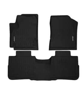 Alfombras Limited Ford Territory 2024