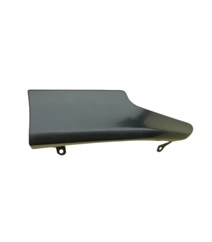 Spoiler del Bumper delantero | Toyota Corolla 2011 - 2013