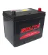 Batería Solite 75D23L Grupo 35 12V 550 CCA 48 Meses Garantía Viamar RD