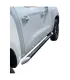 Estribos Laterales Peugeot Landtrex