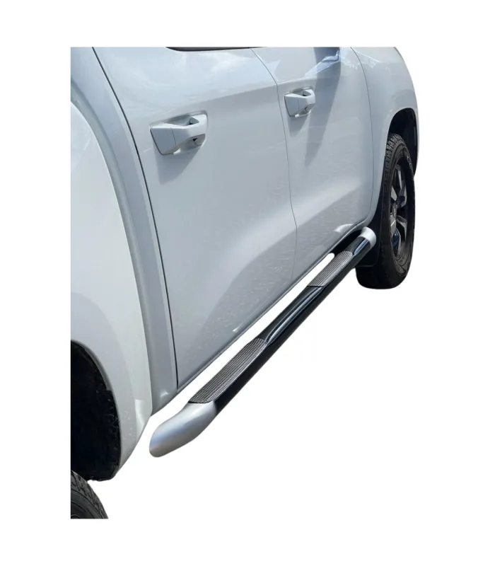 Estribos Laterales Peugeot Landtrex
