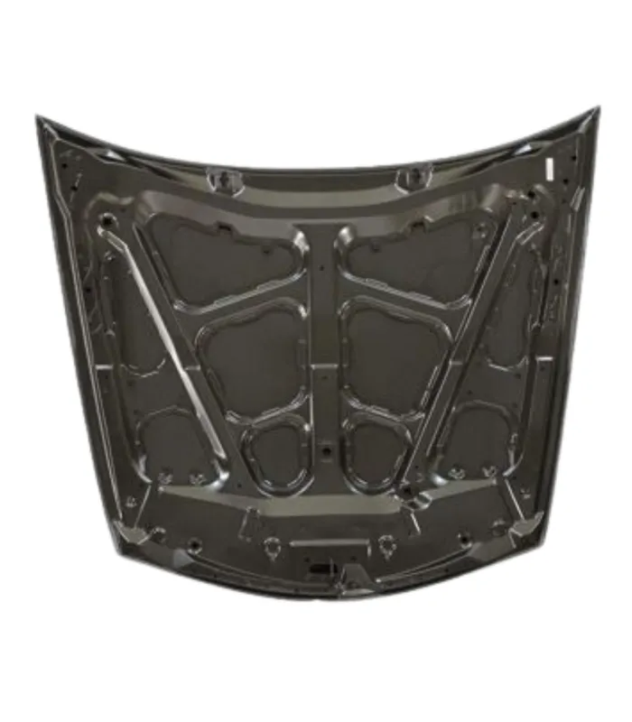 Bonete Honda Accord 2008-2012