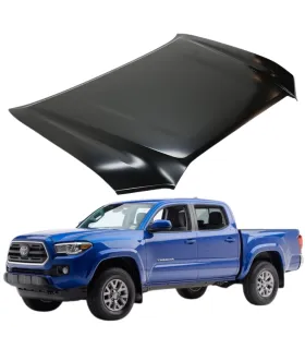 Bonete Toyota Tacoma 2016-2021