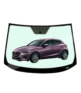 Vidrio Parabrisas Mazda Demio 2015 - 2021