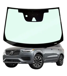 Vidrio Parabrisas Delantero Volvo XC90 2016 2017 2018 2019 2020 2021 2022 2023 2024 con Soporte para Sensor y Camara