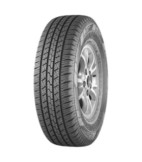 Neumático 245/75R16 GT Radial Savero HT2 de 10 Lonas LT Goma para Camioneta de Trabajo