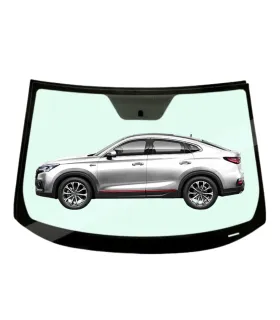 Vidrio delantero | Parabrisas Changan CS85 2022 - 2024