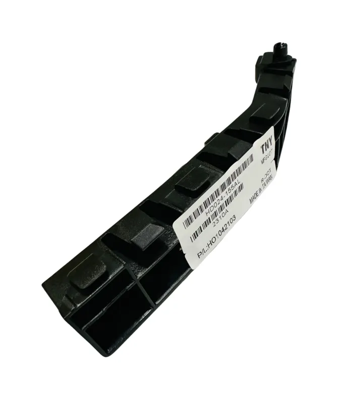 Guías Del Bumper Delantero | Honda Accord 2008 - 2012