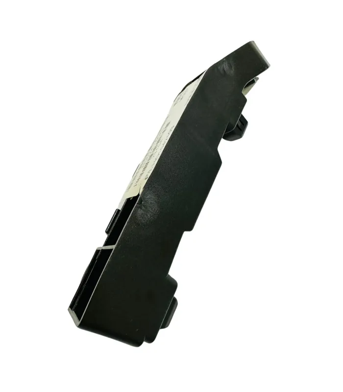 Guías Del Bumper Delantero | Honda Accord 2008 - 2012
